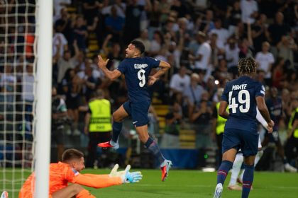 PSG vs Tottenham – Parisian player ratings: Chevalier with a thrilling start  