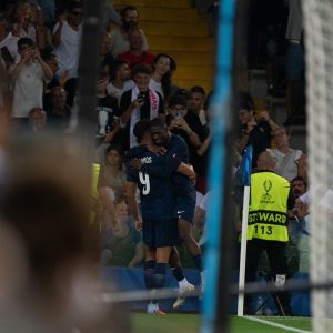 PSG vs Tottenham – Fans vote for the best Parisian player  