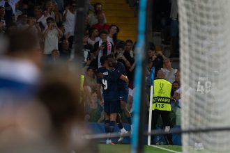 PSG vs Tottenham – Fans vote for the best Parisian player  