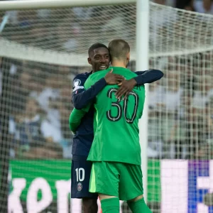 PSG vs Tottenham – The best player is elected!  