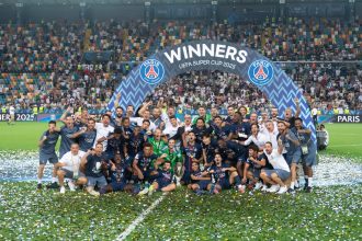 The European Super Cup is heading for a major evolution  