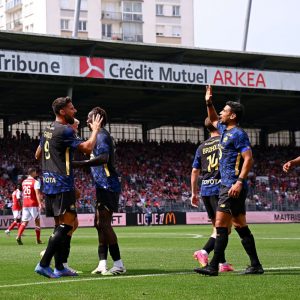 Ligue 1 – Key takeaways from Matchday 1: OM misses out, a 6-goal match and PSG secures victory  