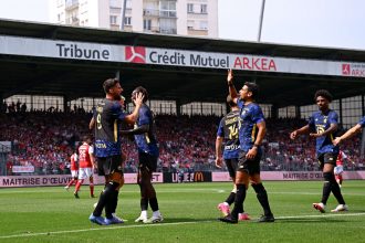 Ligue 1 – Key takeaways from Matchday 1: OM misses out, a 6-goal match and PSG secures victory  