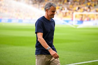 PSG/Angers – Luis Enrique values ​​the team and the return to the Parc des Princes  