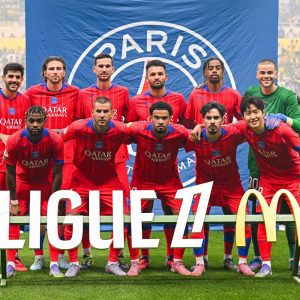 PSG vs Angers - Possible Parisian lineup and suspension risks  