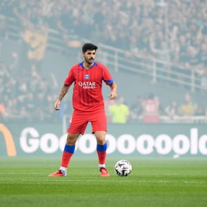 Nantes vs PSG – “We can only improve” and Zabarnyi, Beraldo warns!  