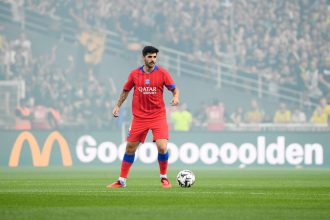 Nantes vs PSG – “We can only improve” and Zabarnyi, Beraldo warns!  
