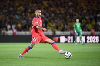 Nantes vs PSG – Victory, preparation and the World Cup, Hernandez’s strong words  