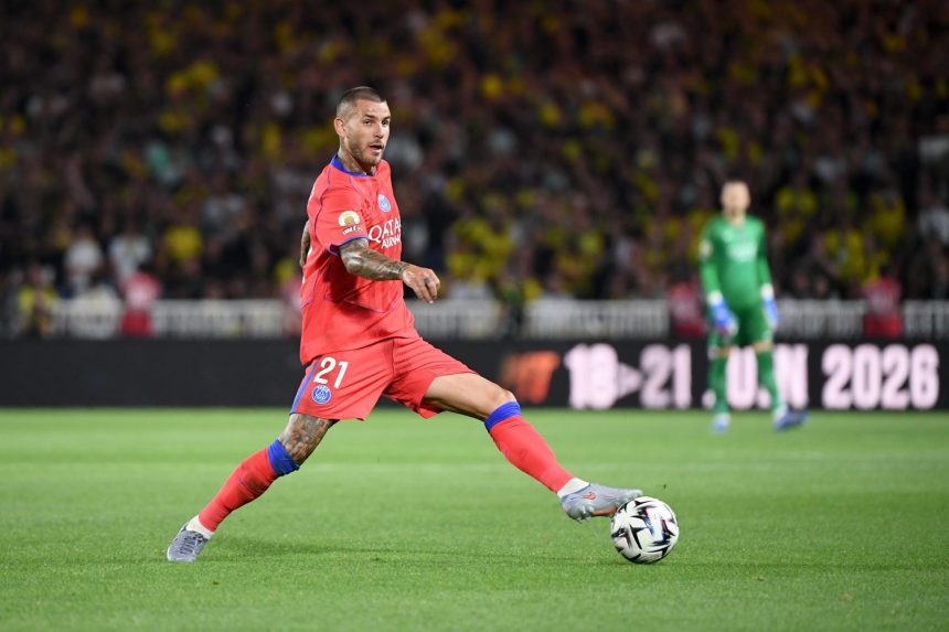 Nantes vs PSG – Victory, preparation and the World Cup, Hernandez’s strong words  