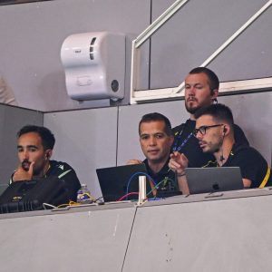 Nantes/PSG – Luis Castro highlights “a coherent match”  
