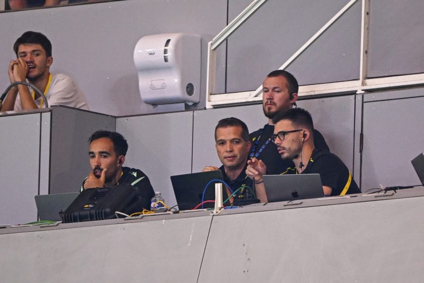 Nantes/PSG – Luis Castro highlights “a coherent match”  