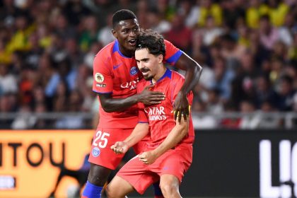 Toulouse vs PSG Streaming: Where and How to Watch the Match?  