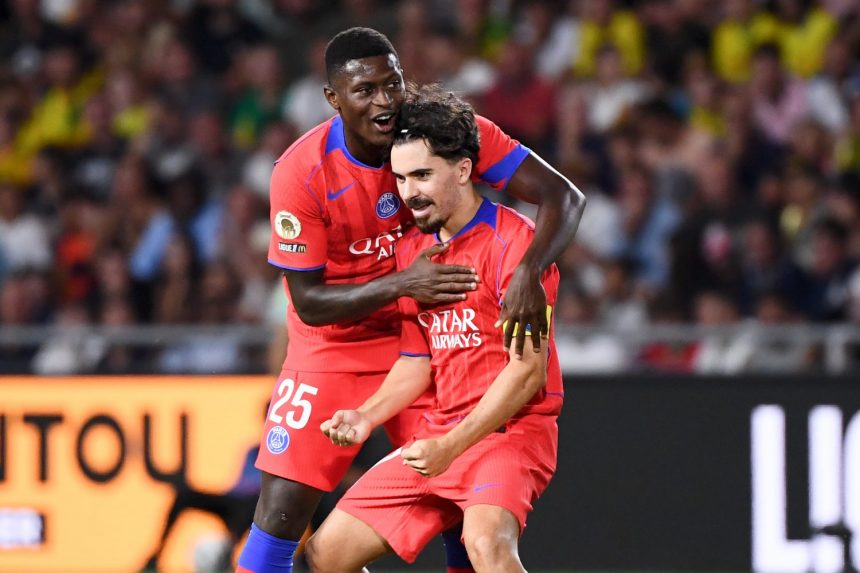 Toulouse vs PSG Streaming: Where and How to Watch the Match?  