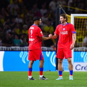 PSG vs Angers live stream: Where and How to Watch the Match?  