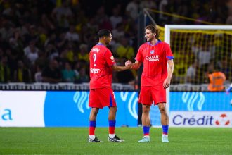 PSG vs Angers live stream: Where and How to Watch the Match?  
