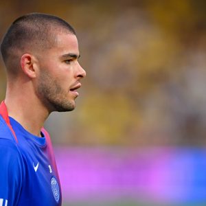 PSG vs Angers - Live coverage of the Parisians' pre-match  