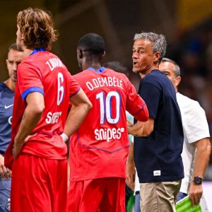 PSG vs Angers – Bad news, a forfeit is looming on the Parisian side  