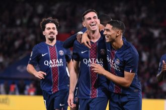 PSG vs Angers – Ruiz is happy, but hasn't forgotten the difficulties  