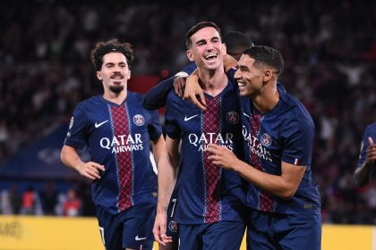 PSG vs Angers – Ruiz is happy, but hasn't forgotten the difficulties  