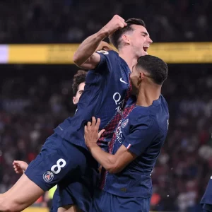 PSG vs Angers – Control, Ruiz, inefficiency, and the pitch…the highs and lows!  
