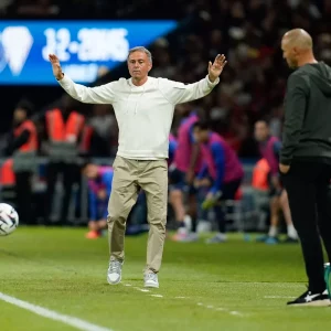 PSG vs Angers – Luis Enrique doesn't mince his words: "Many things to improve."  