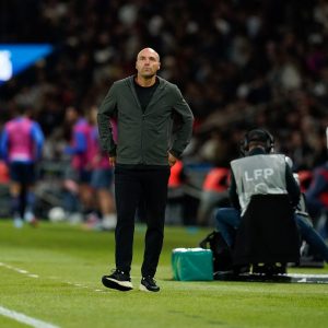 PSG vs Angers – Defense, resources and satisfaction, Dujeux’s strong words  