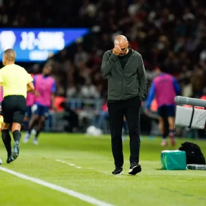PSG vs Angers – Dujeux assures “on the game plan, it was consistent”  