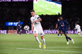 PSG vs Angers – Capelle highlights the difficult “mental endurance” against Paris  