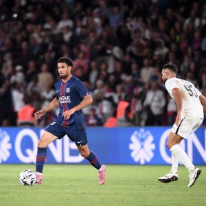 PSG vs Angers – “Regaining my confidence,” Zaïre-Emery lets loose  