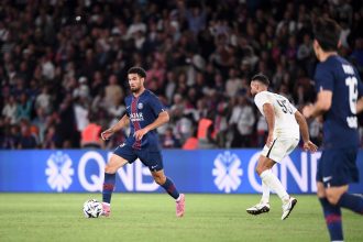 PSG vs Angers – “Regaining my confidence,” Zaïre-Emery lets loose  