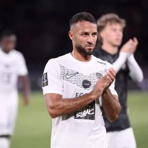 PSG vs Angers – Belkebla has strong words “we cracked”  