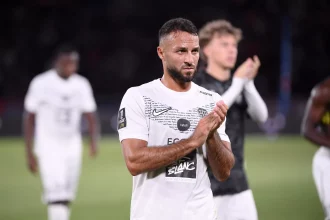 PSG vs Angers – Belkebla has strong words “we cracked”  