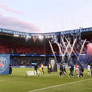PSG's weekly zapping: victory against Angers, training and Marquinhos goalkeeper  