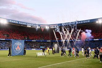 Toulouse vs PSG - Possible Parisian lineup and suspension risks  