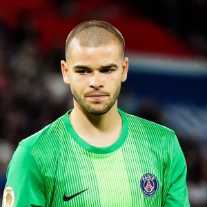 Zaïre-Emery talks about Chevalier’s adaptation at PSG  