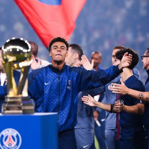 Toulouse vs PSG - Possible Parisian lineup and suspension risks  