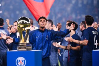 Top 5 reasons to watch Toulouse vs PSG  