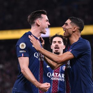 PSG vs Lens stream live: Where and how to watch the match?  