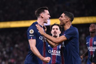 PSG vs Lens stream live: Where and how to watch the match?  