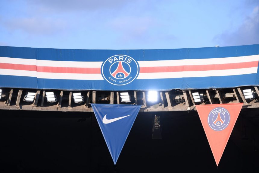 Official – PSG announces the signing of a young attacking talent  