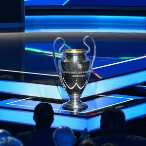 Champions League – PSG draw ranked 2nd most difficult  