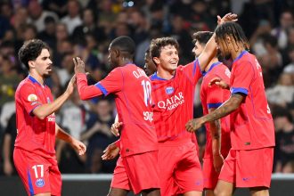Toulouse vs PSG – The Parisians’ record start to the match!  