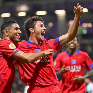 Toulouse vs PSG – The Parisians’ ratings: Dembélé’s coldness and Neves’ hurricane  