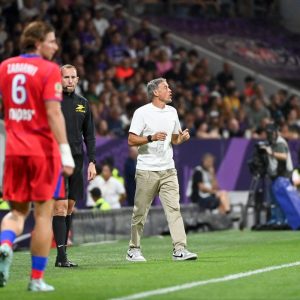 Toulouse vs PSG – Spectacle, confidence and Dembélé's injury, Luis Enrique's strong words  