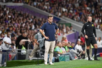 Toulouse vs PSG – Martinez Novell looks back on the defeat with pragmatism  