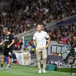 Toulouse vs PSG – Goals, Neves and Chevalier, Luis Enrique doesn't mince his words  