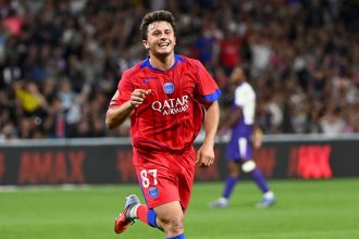 Toulouse vs PSG – Neves looks back on his stunning goals!  