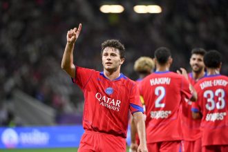 Toulouse vs PSG – Fans vote for the best Parisian player  