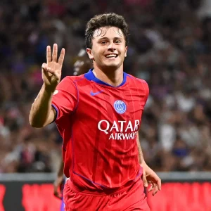 Toulouse vs PSG – The Parisians’ press ratings: João Neves’ “perfect” match  
