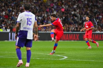 Toulouse vs PSG – Neves rages “it’s unacceptable”  
